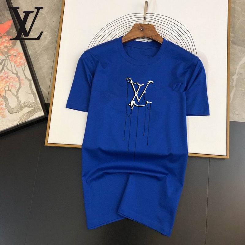 Louis Vuitton Men's T-shirts 245